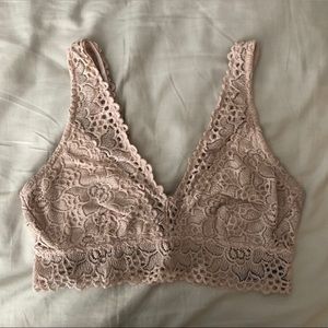 Arie bralette